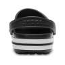 CROCS Bayaband Clog Black-White