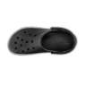 CROCS Bayaband Clog Black-White