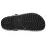 CROCS Bayaband Clog Black-White
