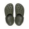 CROCS Bayaband Clog Army Green-Cobblestone