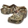 CROCS Realtree Classic Clog Khaki