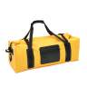 Гермосумка Pike DRY DUFFEL PRO 120л, жёлтый