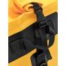Гермосумка Pike DRY DUFFEL PRO 120л, жёлтый