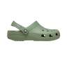 CROCS Classic Moss