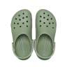 CROCS Classic Moss