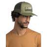 Buff Explore Trucker Cap, Wate Forest