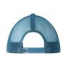 Buff Explore Trucker Cap, Nidus Blue