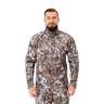 King Hunter JACKET, Camo Snow