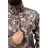 King Hunter JACKET, Camo Snow