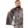 King Hunter JACKET, Camo Snow