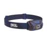 Petzl Actik Core, 600 lm, Blue