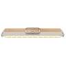 Claymore Multi Face X, 7500 lm, Light Gray