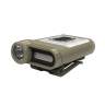 Claymore Capon 65A +(25), 230 lm, Tan