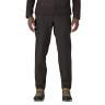 Patagonia M's R2 TechFace Pants, Black