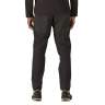 Patagonia M's R2 TechFace Pants, Black