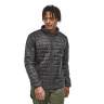 Patagonia M's Nano Puff Jacket, Forge Grey