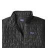 Patagonia M's Nano Puff Jacket, Forge Grey