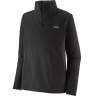 Patagonia R1 CrossStrata P-O, Black