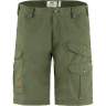 Fjallraven Barents Pro Shorts M, Laurel Green