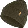Fjallraven Byron Hat Thin, Dark Olive