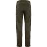 Fjallraven Kaipak Trousers M, Dark Olive