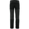 Fjallraven Keb Trousers M 25, Black