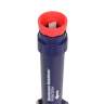 Membrane Solutions WATER FILTER STRAW S2, Dark Blue