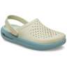 CROCS InMotion Clog Beige