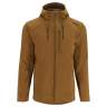 Simms Rogue Fleece Hoody, Bronzeback