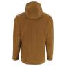 Simms Rogue Fleece Hoody, Bronzeback