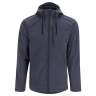 Simms Rogue Fleece Hoody, Selvedge