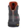 Simms Flyweight Boot - Vibram, Steel Grey