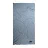 Matador PACKABLE BEACH TOWEL 25, голубой