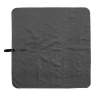 Matador NANODRY TREK TOWEL, серый