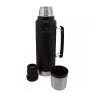Stanley CLASSIC 1,4L, чёрный 2.0
