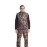 King Hunter WARM, Camo Green