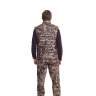 King Hunter WARM, Camo Green