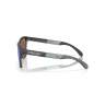 Oakley FROGSKINS RANGE MATTE BLACK, PRIZM SAPPHR