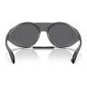 Oakley CLIFDEN MATTE OLIVE INK, PRIZM BLACK POLAR