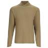 Simms SolarFlex Hoody, Bay Leaf