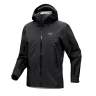 Arcteryx BETA SL JACKET MENS, Black