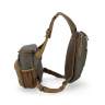 Simms Headwaters Chest Pack 8L, Hickory