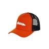 Pike LOGO TRUCKER, красный