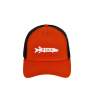 Pike LOGO TRUCKER, красный