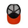Pike LOGO TRUCKER, красный