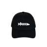 Pike LOGO TRUCKER, чёрный