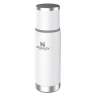 Stanley ADVENTURE 0,5L, белый