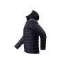 Arcteryx CERIUM HOODY MEN'S, Black Sapphire