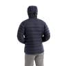 Arcteryx CERIUM HOODY MEN'S, Black Sapphire