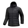 Arcteryx CERIUM HOODY MEN'S, Black